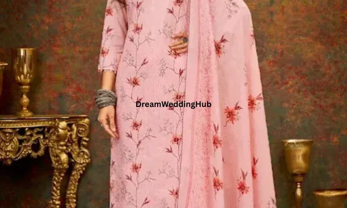 Saloni Dress Material Shop